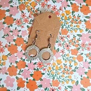 Hand Crafted Earrings